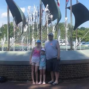 Meet your Posher, Amanda